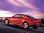 Hyundai Coupe 2002 года